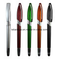 Haga clic en Mechanism Stylus Touch Pen para regalar (LT-C750)